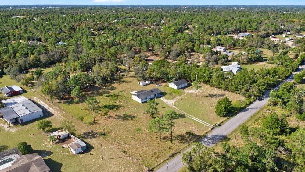 13386 TAYLOR STREET, Brooksville, FL 34613 13386 TAYLOR STREET, Brooksville, FL 34613