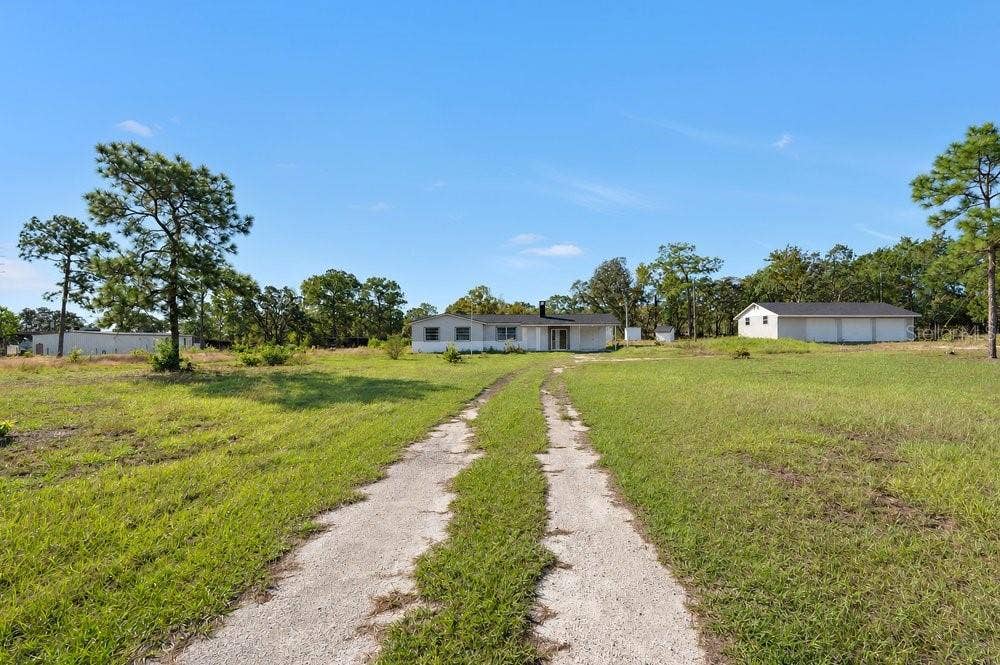 13386 TAYLOR STREET, Brooksville, FL 34613 13386 TAYLOR STREET, Brooksville, FL 34613