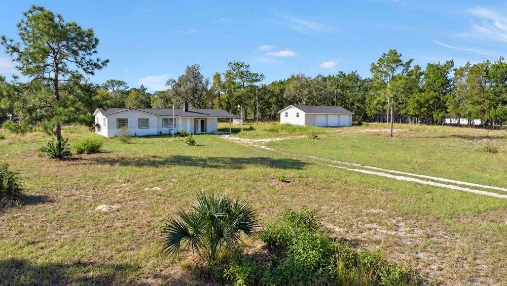 13386 TAYLOR STREET, Brooksville, FL 34613 13386 TAYLOR STREET, Brooksville, FL 34613