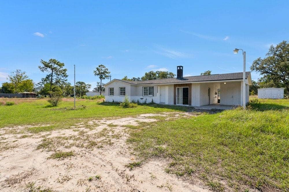 13386 TAYLOR STREET, Brooksville, FL 34613 13386 TAYLOR STREET, Brooksville, FL 34613