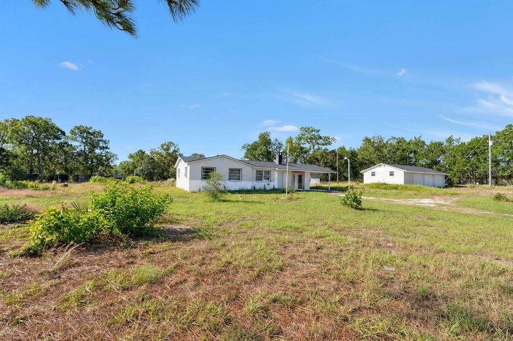 13386 TAYLOR STREET, Brooksville, FL 34613 13386 TAYLOR STREET, Brooksville, FL 34613