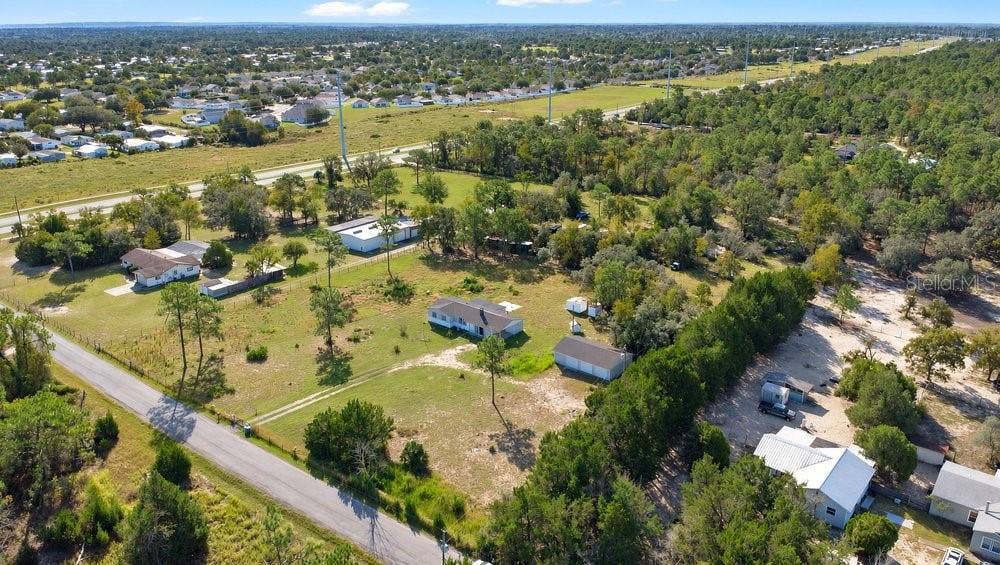 13386 TAYLOR STREET, Brooksville, FL 34613 13386 TAYLOR STREET, Brooksville, FL 34613