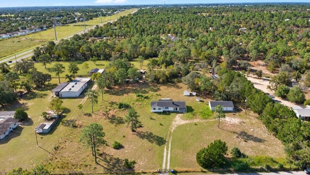 13386 TAYLOR STREET, Brooksville, FL 34613 13386 TAYLOR STREET, Brooksville, FL 34613