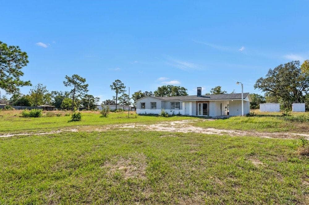 13386 TAYLOR STREET, Brooksville, FL 34613 13386 TAYLOR STREET, Brooksville, FL 34613