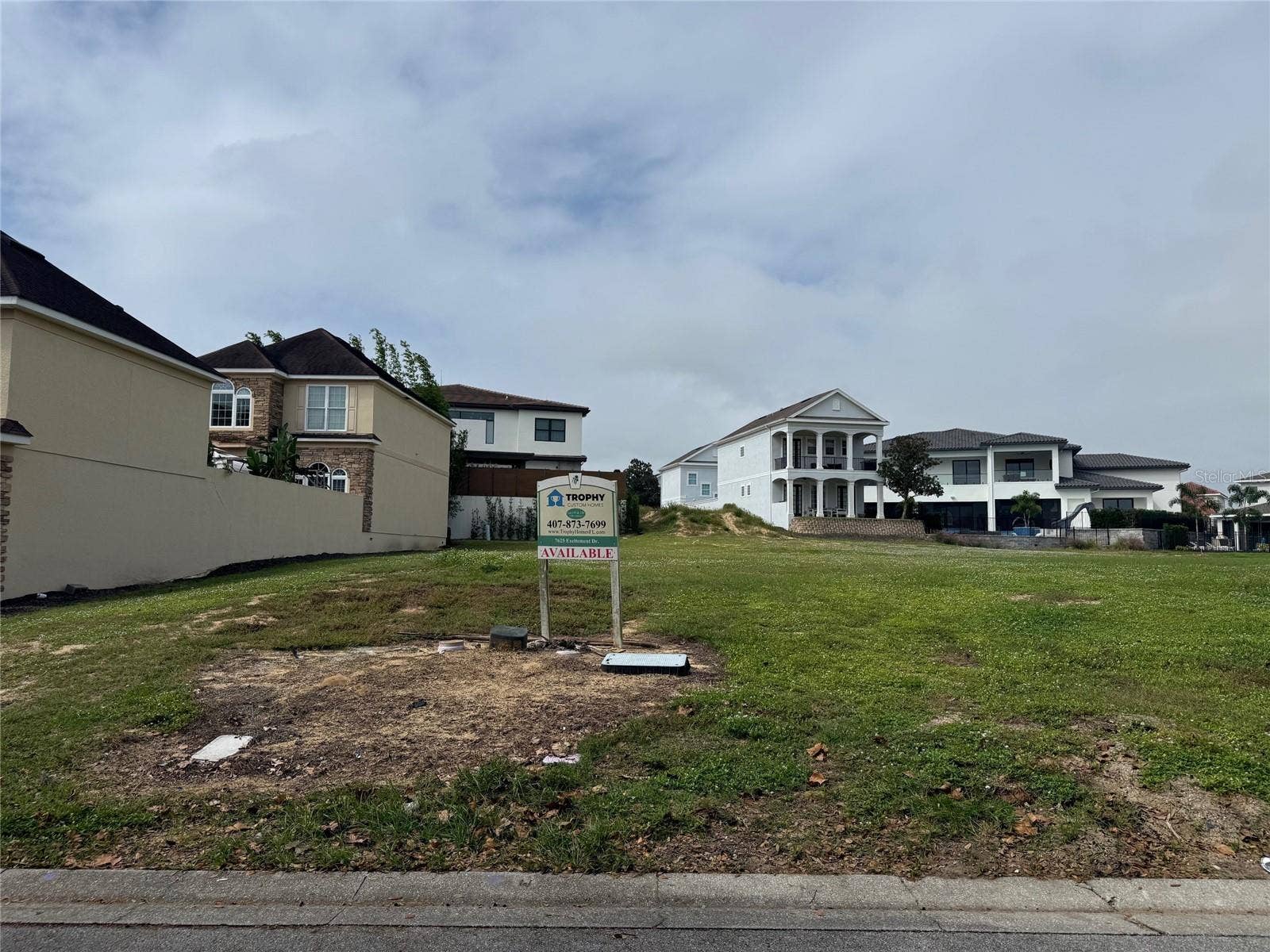 7625 EXCITEMENT DRIVE, Kissimmee, FL 34747