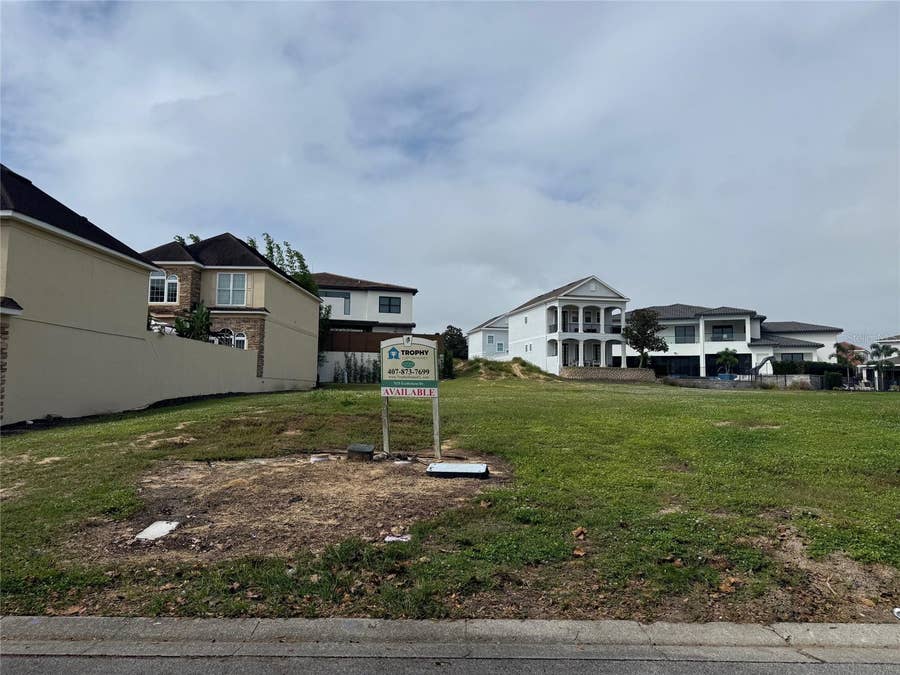Property photo for 7625 EXCITEMENT DRIVE, Kissimmee, FL