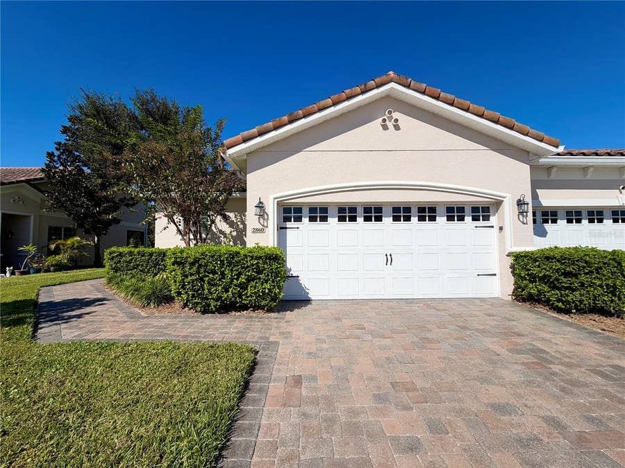 Property photo for 2860 EASTHAM LANE, Kissimmee, FL