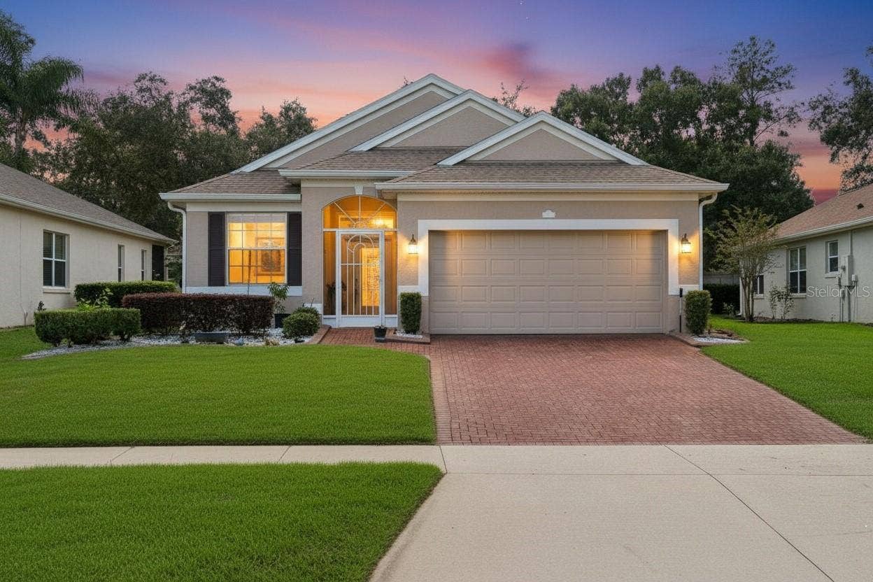3019 PINNACLE COURT, Clermont, FL 34711