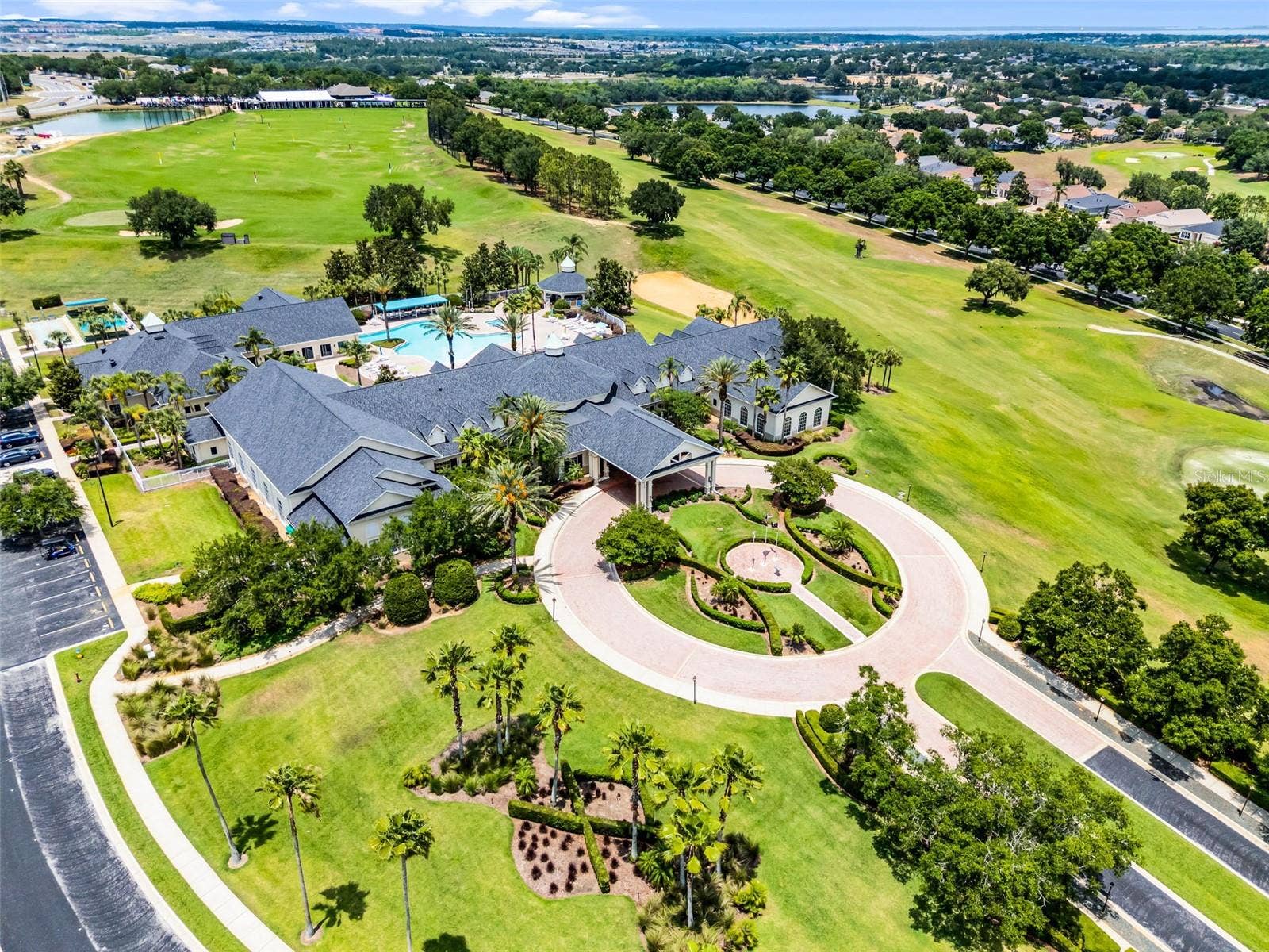 3019 PINNACLE COURT, Clermont, FL 34711