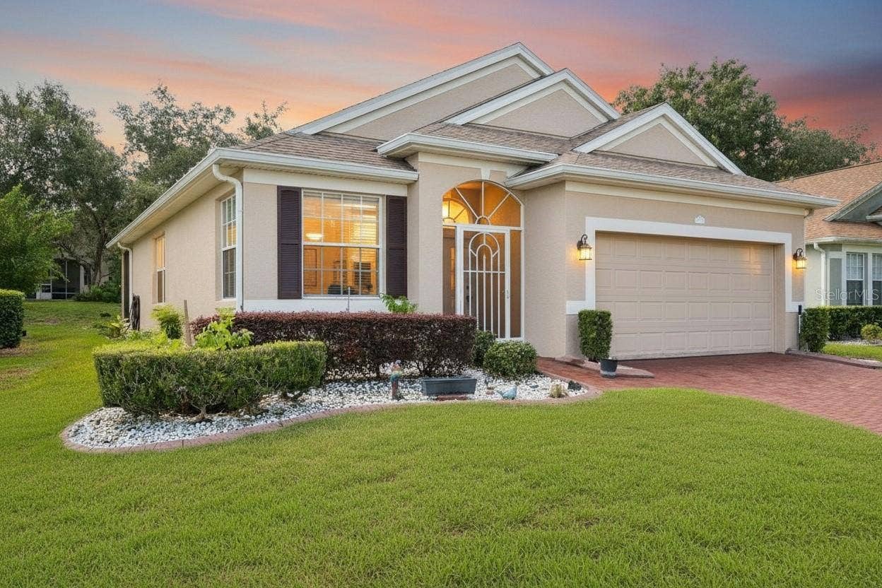 3019 PINNACLE COURT, Clermont, FL 34711