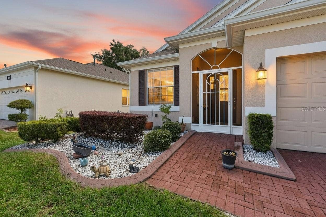 3019 PINNACLE COURT, Clermont, FL 34711