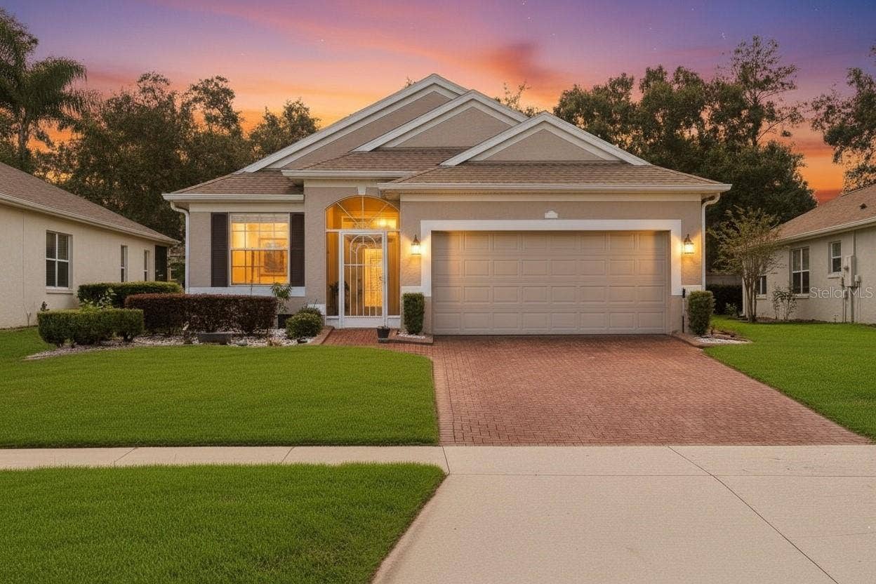 3019 PINNACLE COURT, Clermont, FL 34711