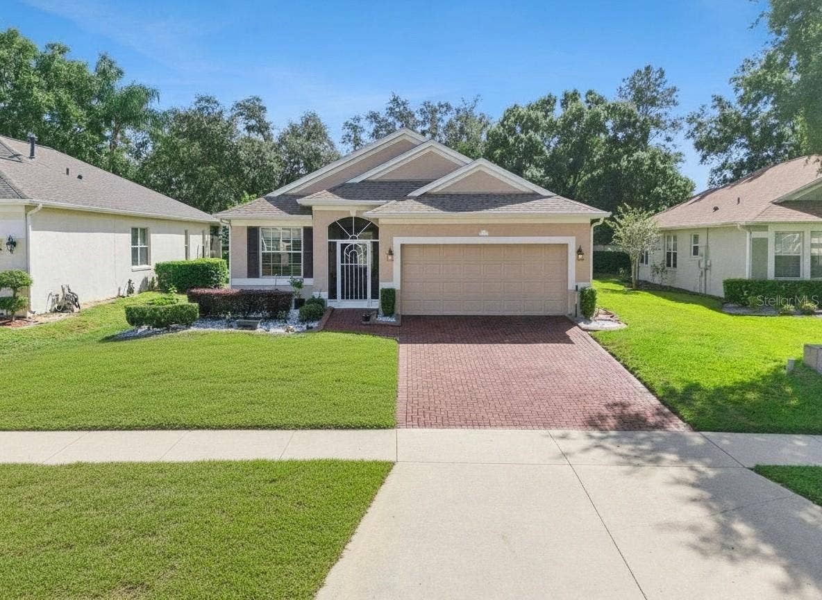 3019 PINNACLE COURT, Clermont, FL 34711