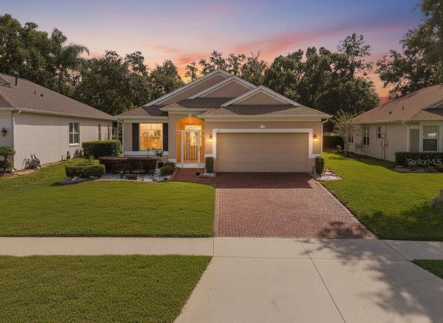 Property photo for 3019 PINNACLE COURT, Clermont, FL