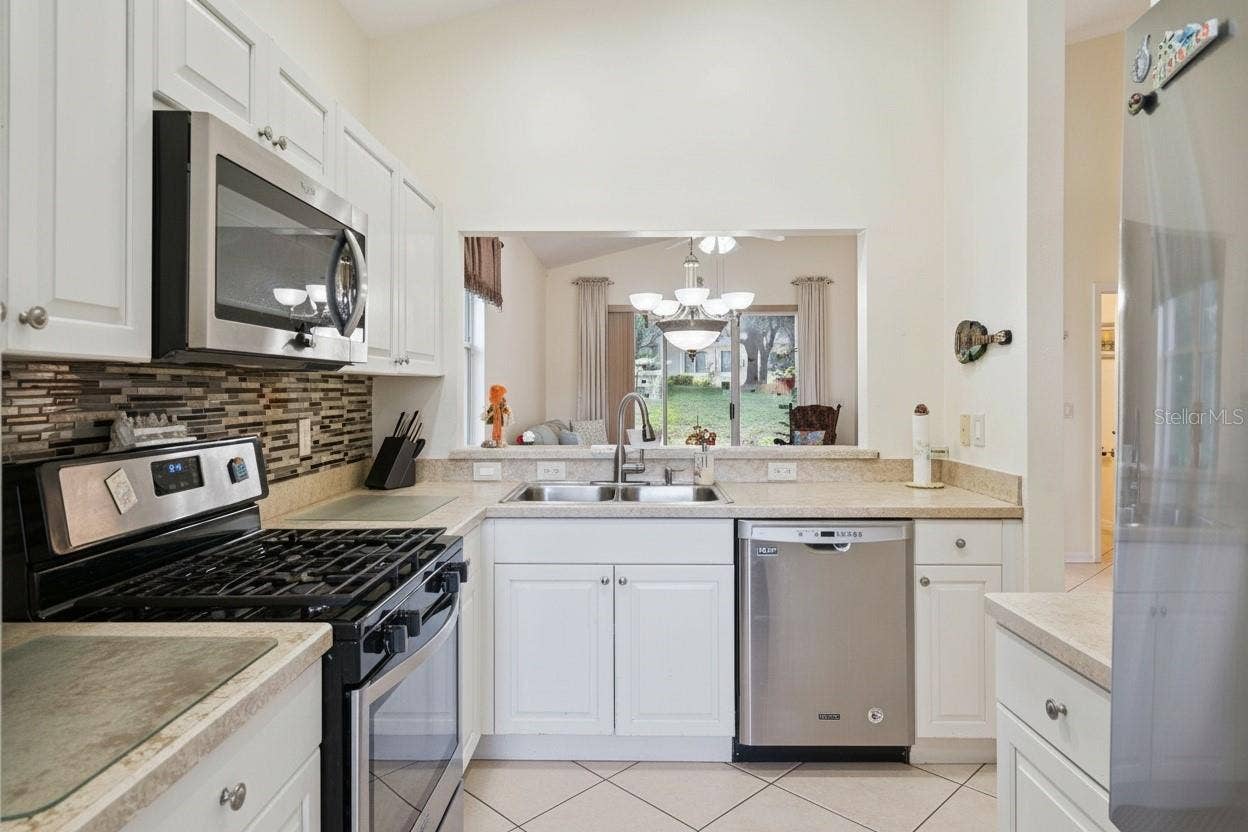 3019 PINNACLE COURT, Clermont, FL 34711