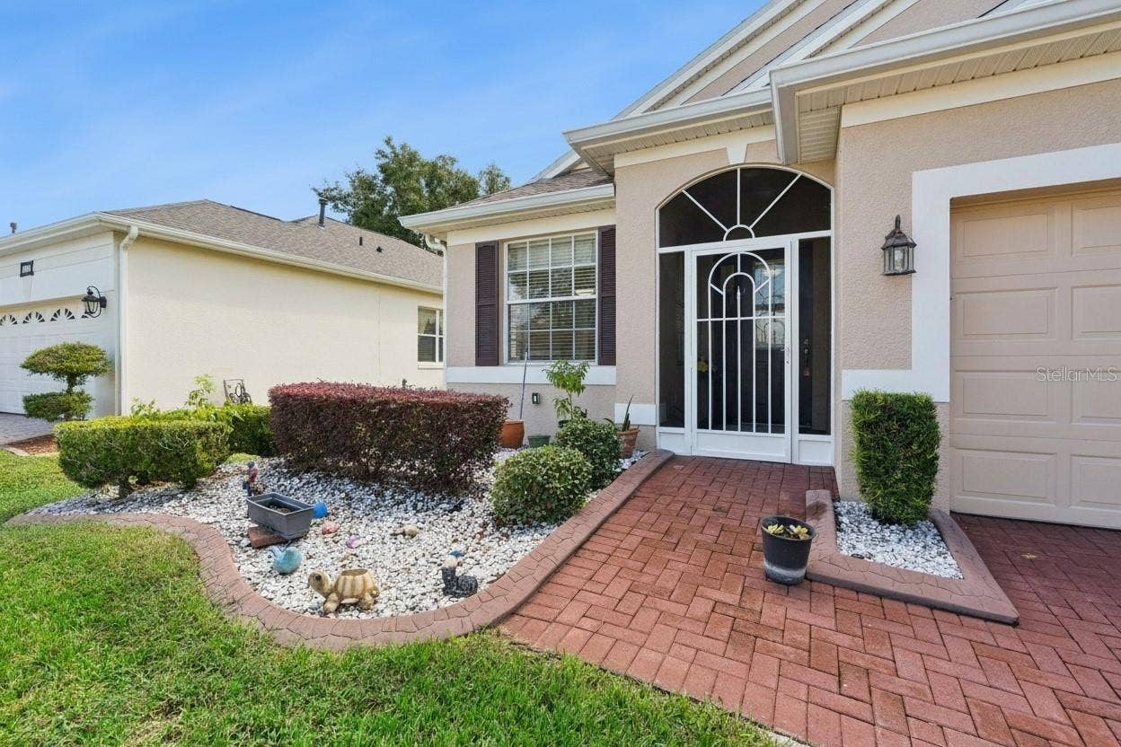 3019 PINNACLE COURT, Clermont, FL 34711
