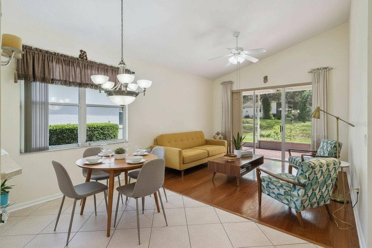3019 PINNACLE COURT, Clermont, FL 34711