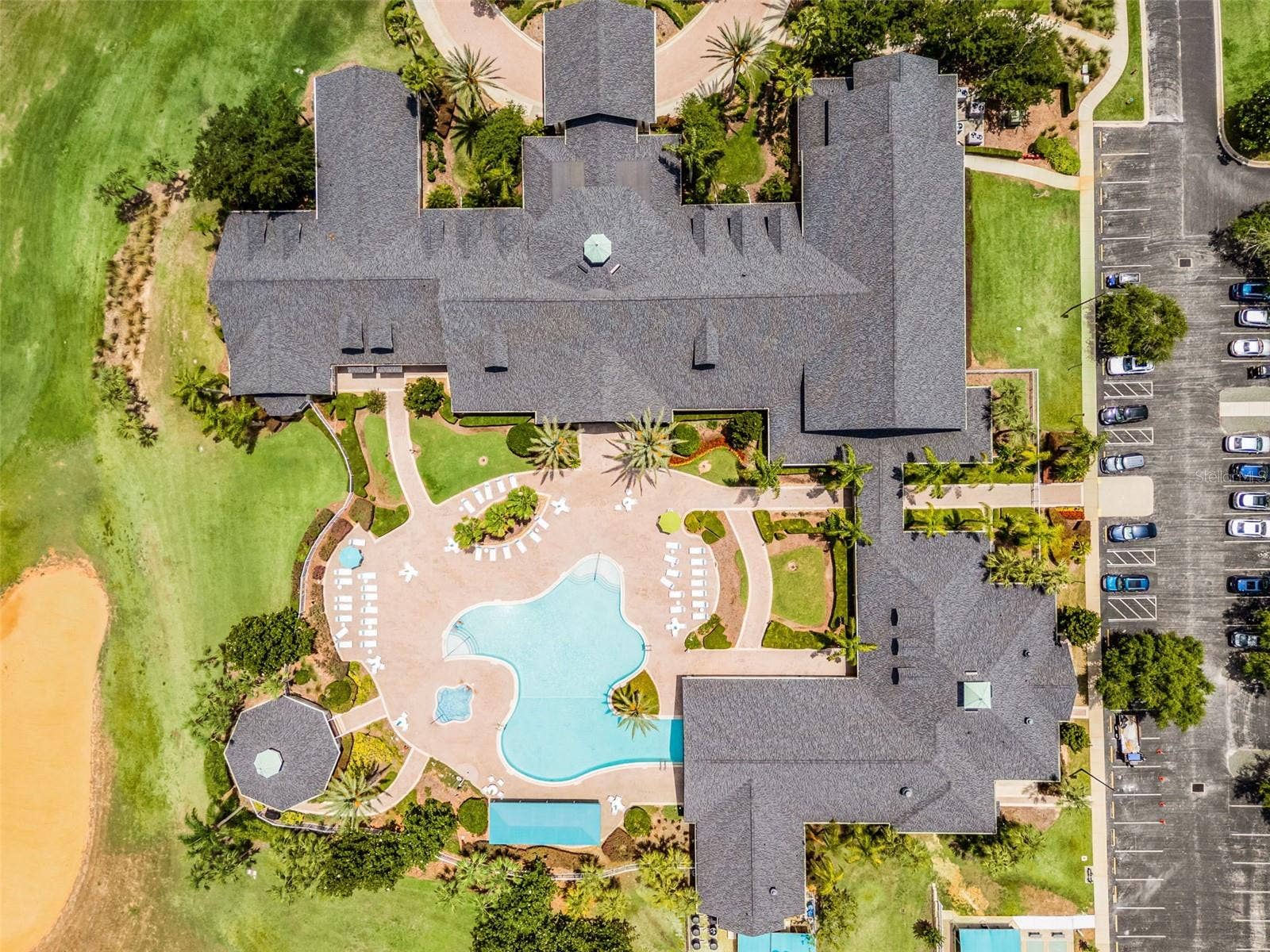 3019 PINNACLE COURT, Clermont, FL 34711