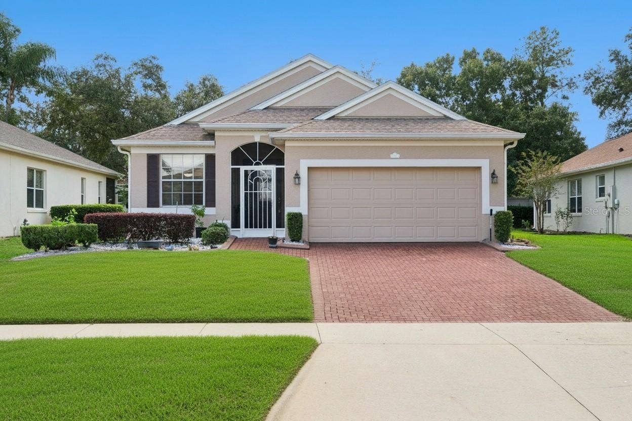 3019 PINNACLE COURT, Clermont, FL 34711