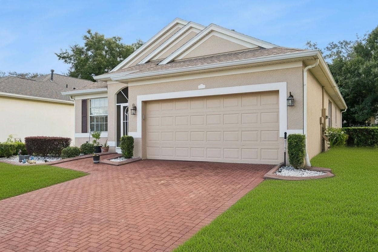3019 PINNACLE COURT, Clermont, FL 34711