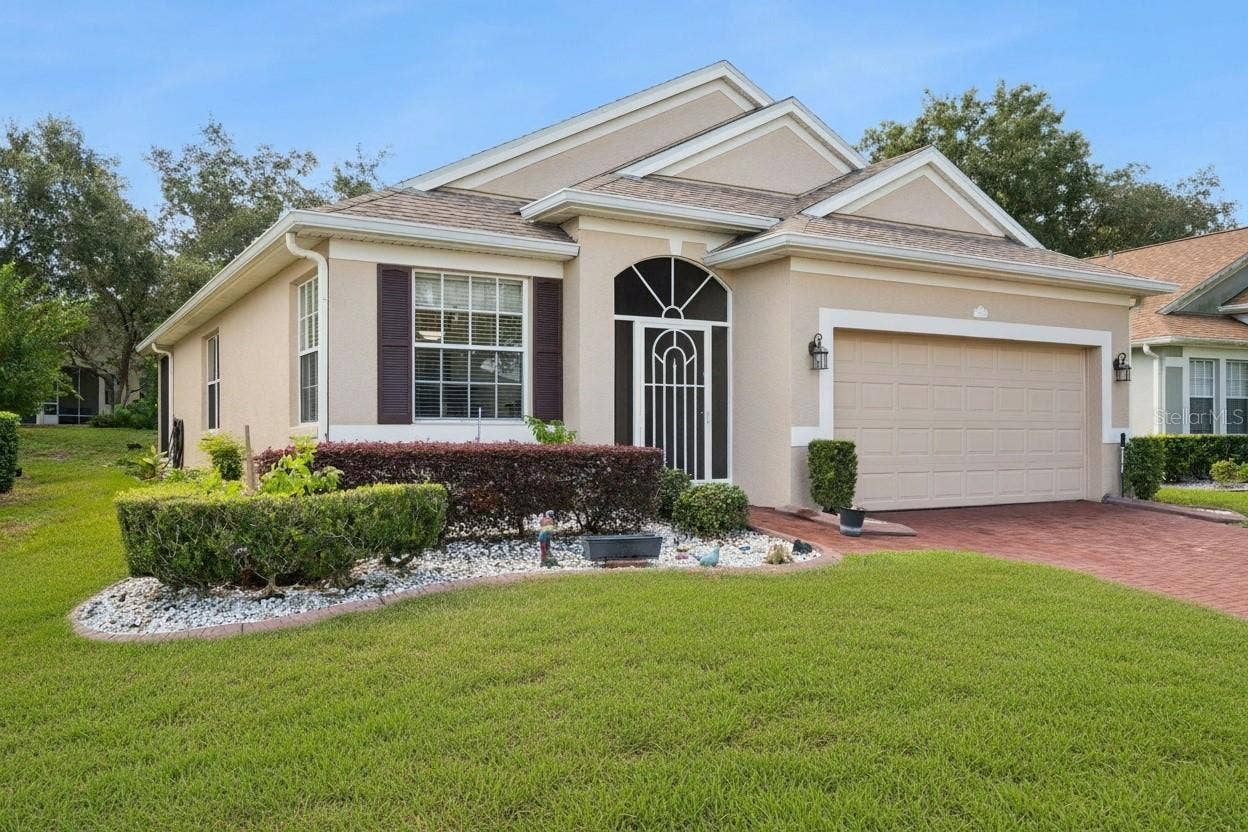3019 PINNACLE COURT, Clermont, FL 34711