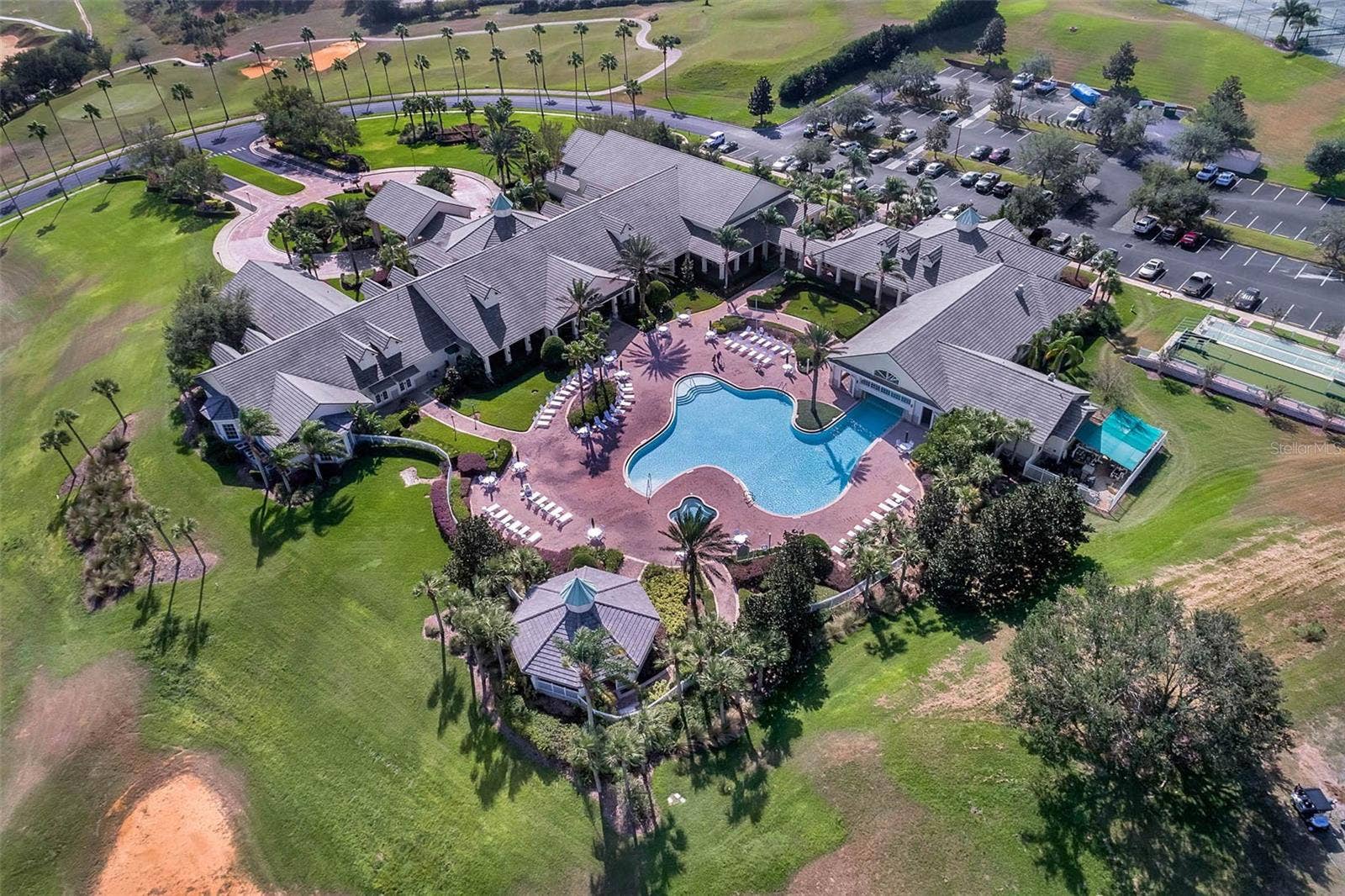 3019 PINNACLE COURT, Clermont, FL 34711