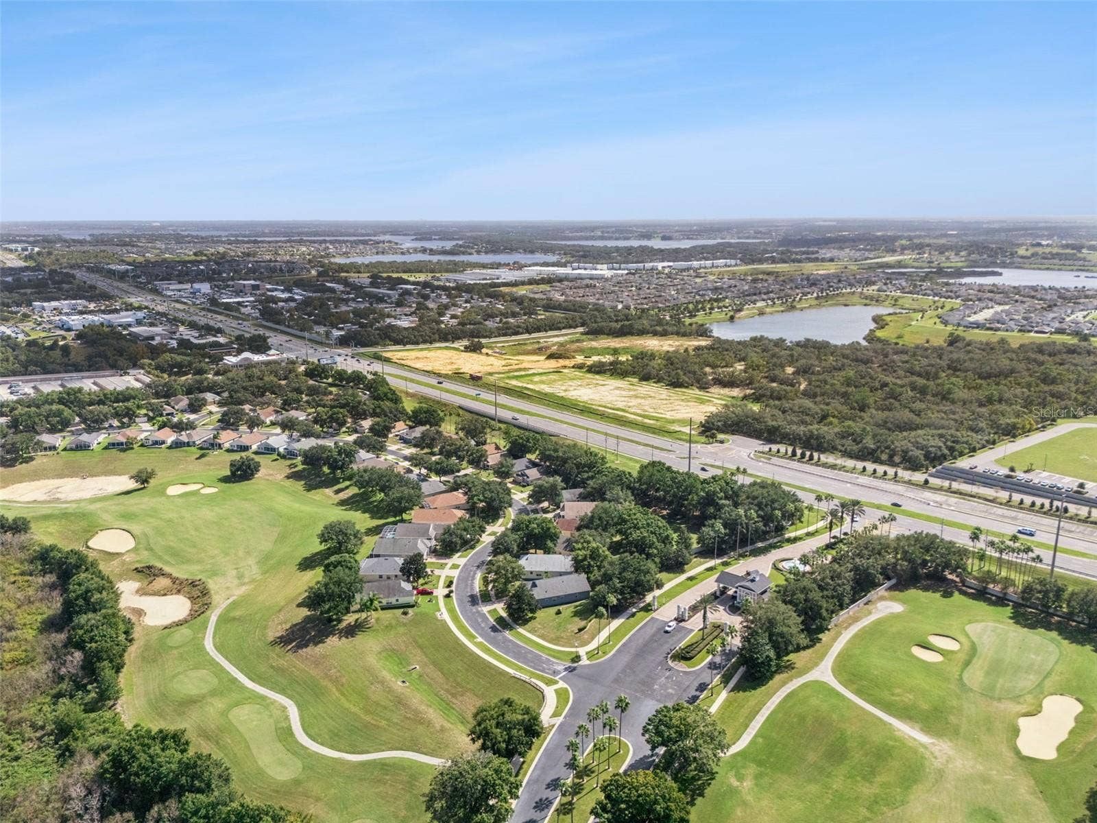 3019 PINNACLE COURT, Clermont, FL 34711