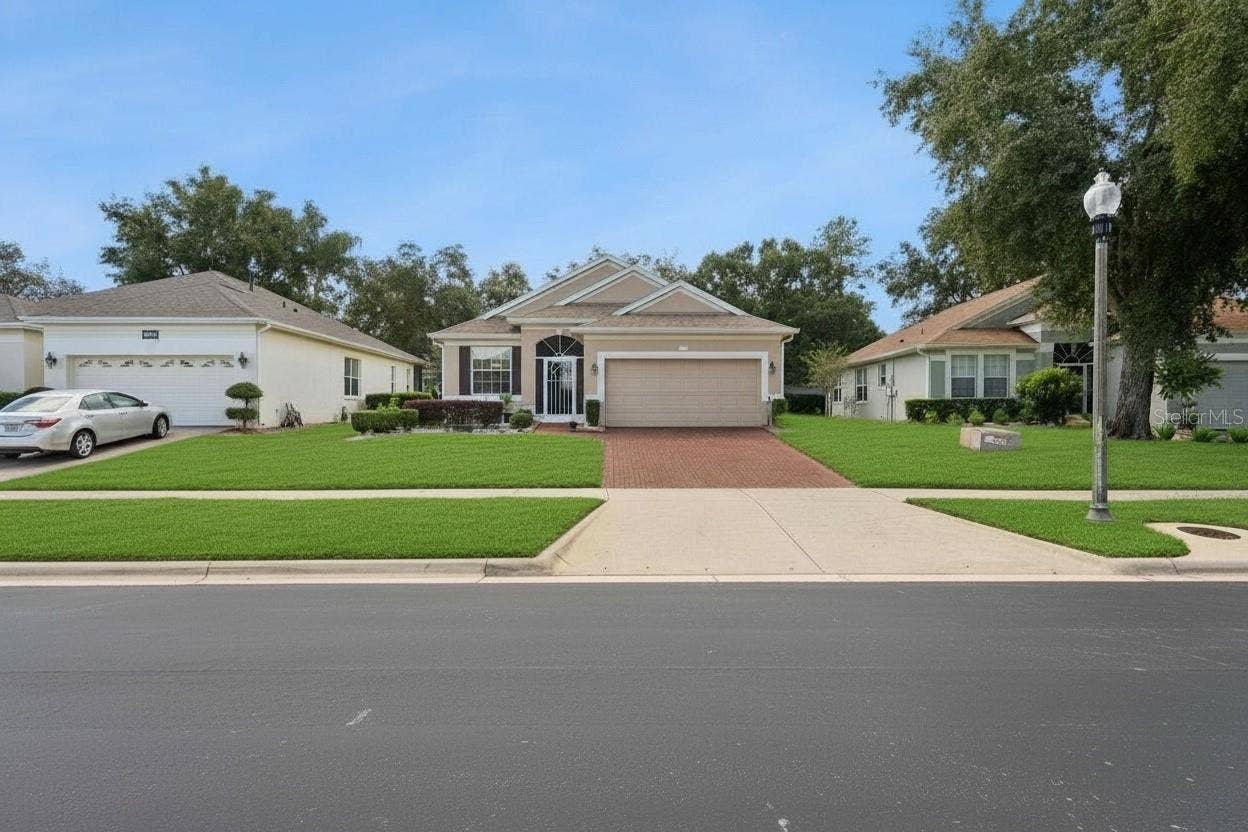 3019 PINNACLE COURT, Clermont, FL 34711
