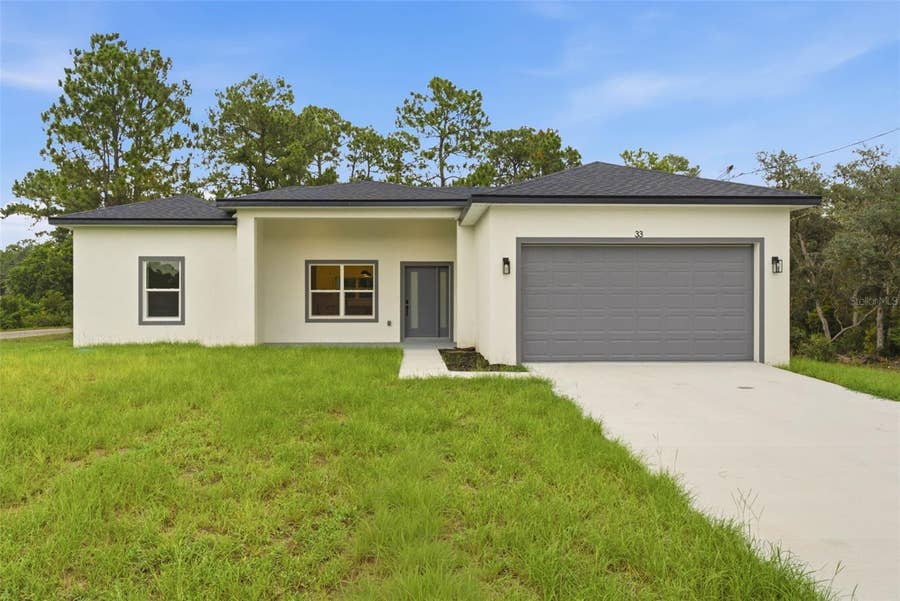 Property photo for 33 FISHER PLACE, Ocklawaha, FL