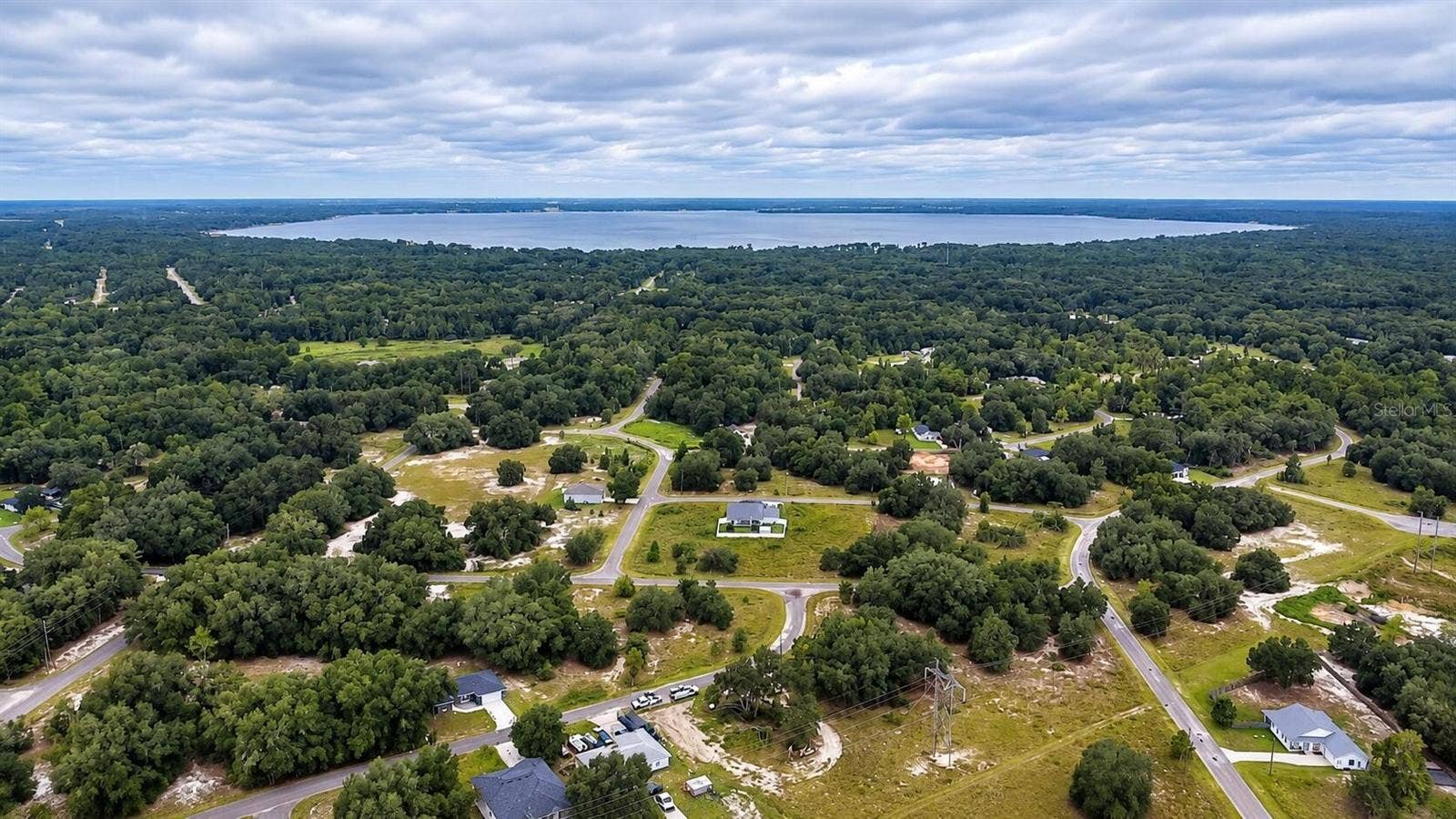 0 GUAVA LANE, Ocklawaha, FL 32179