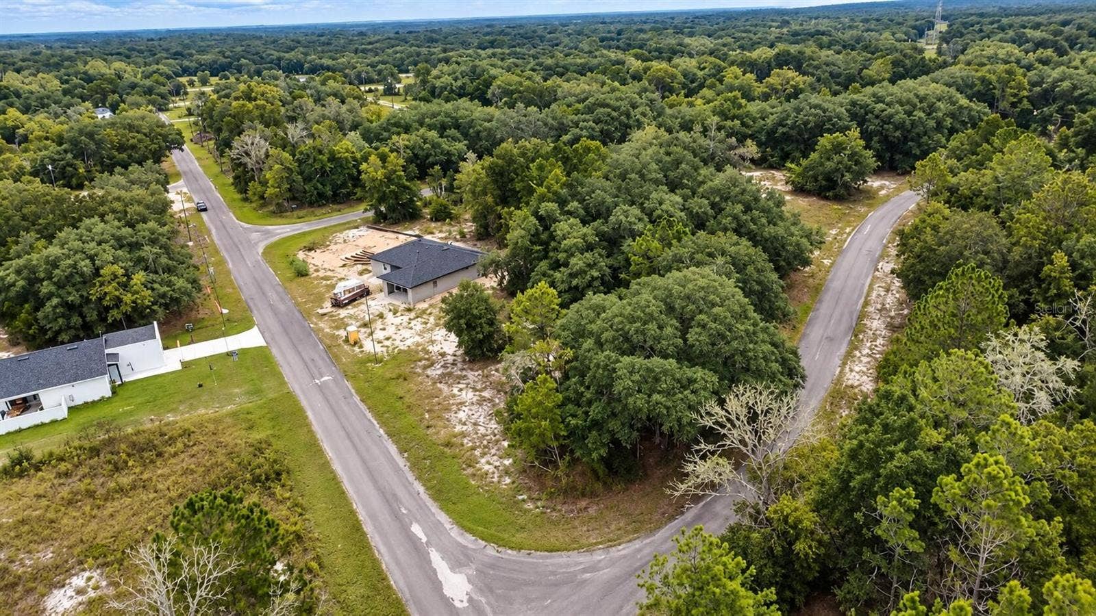 0 GUAVA LANE, Ocklawaha, FL 32179