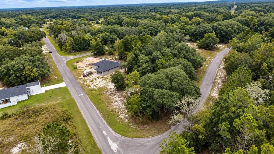 Property photo for 0 GUAVA LANE, Ocklawaha, FL