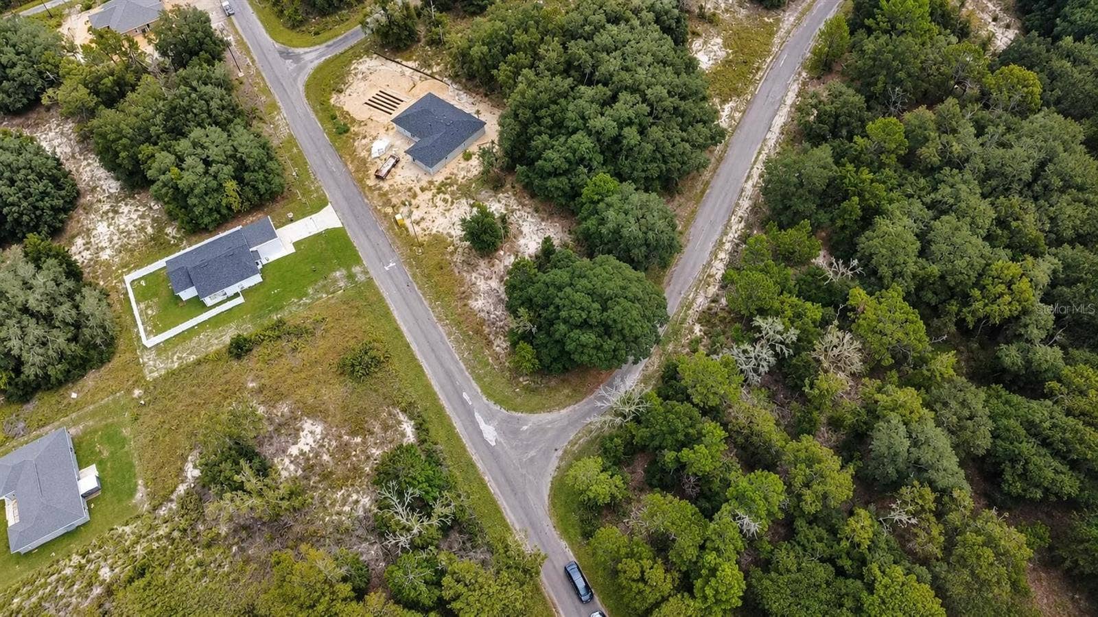0 GUAVA LANE, Ocklawaha, FL 32179