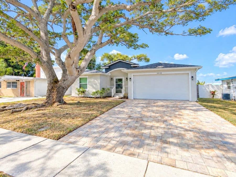 Property photo for 10118 66TH AVENUE, Seminole, FL