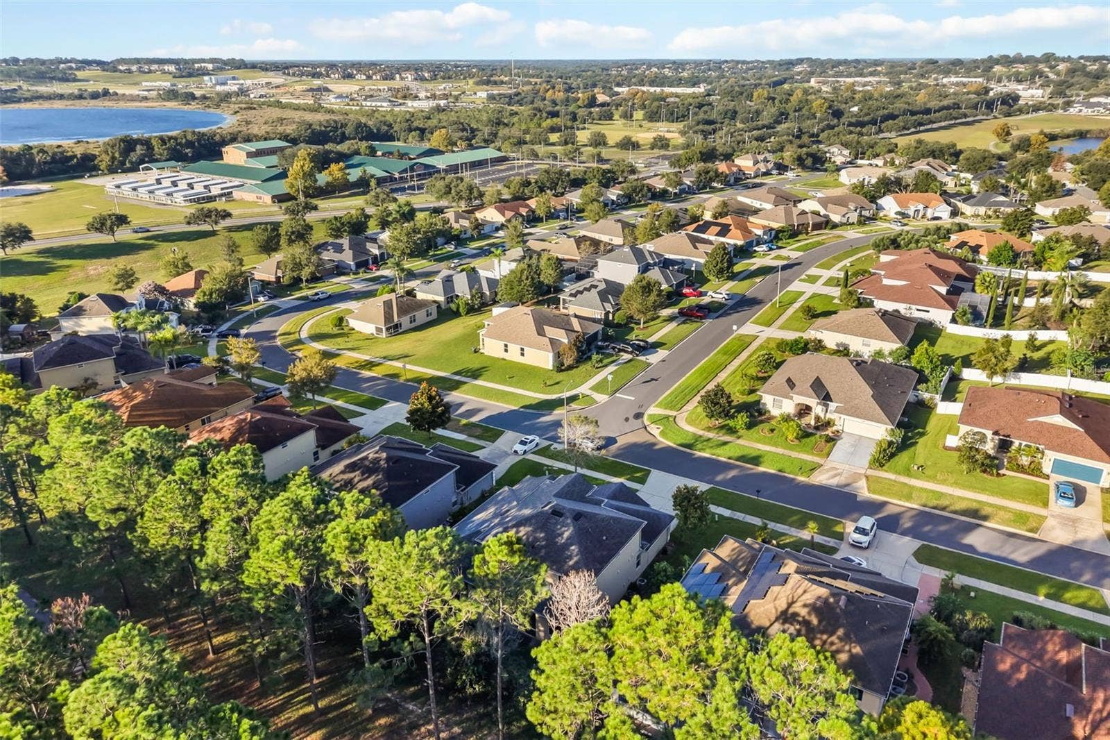 1832 NATURE COVE LANE, Clermont, FL 34711 1832 NATURE COVE LANE, Clermont, FL 34711