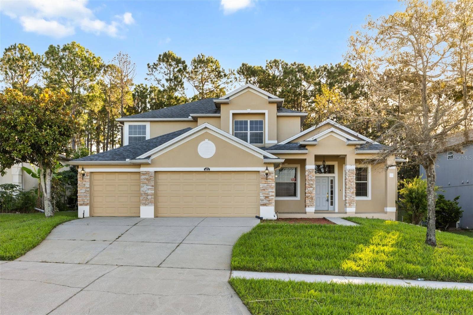 1832 NATURE COVE LANE, Clermont, FL 34711 1832 NATURE COVE LANE, Clermont, FL 34711