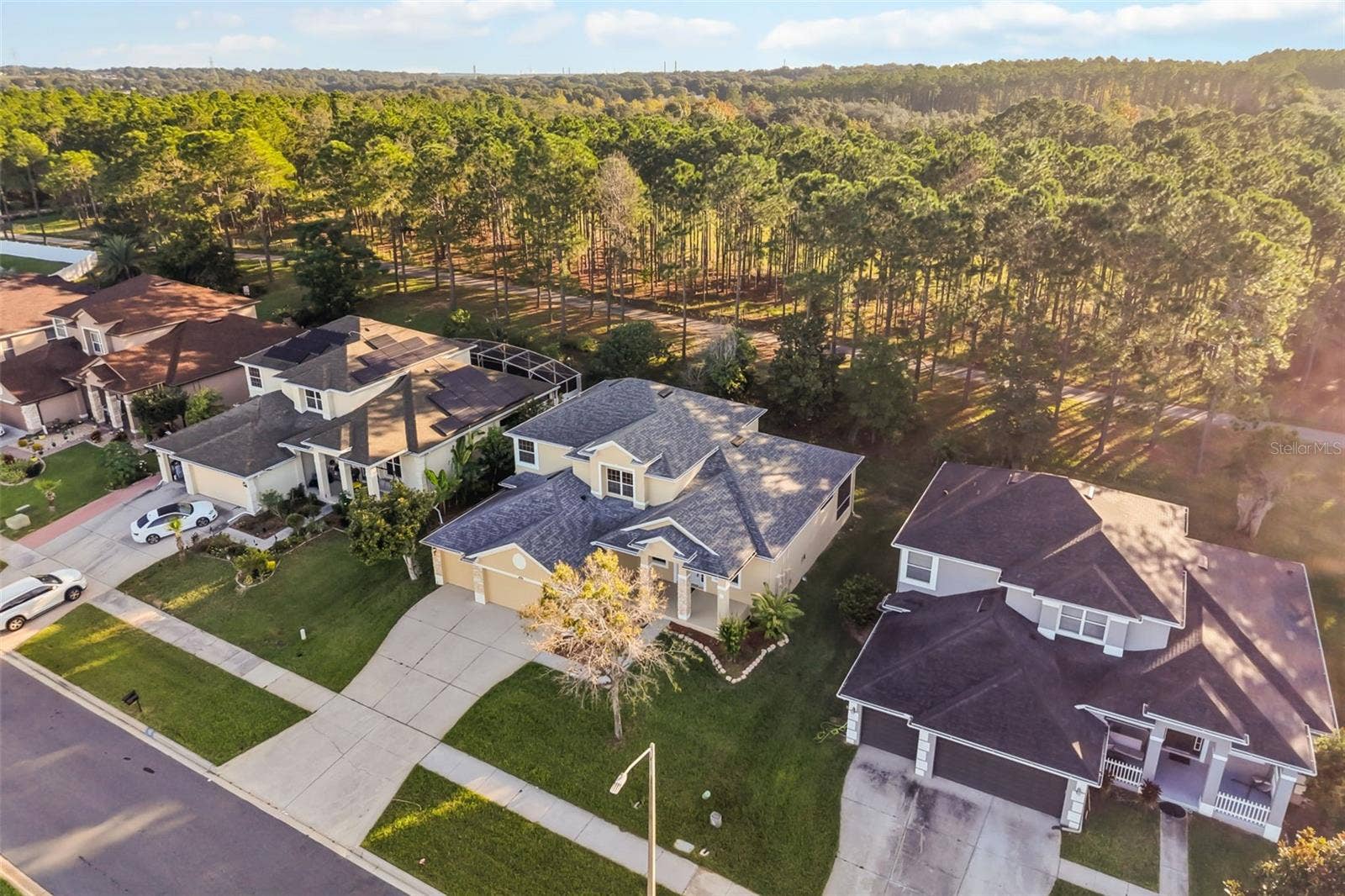 1832 NATURE COVE LANE, Clermont, FL 34711 1832 NATURE COVE LANE, Clermont, FL 34711