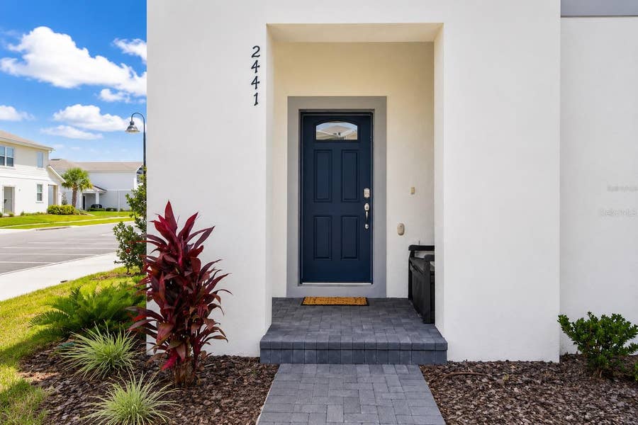 Property photo for 2441 DUBAI STREET, Kissimmee, FL