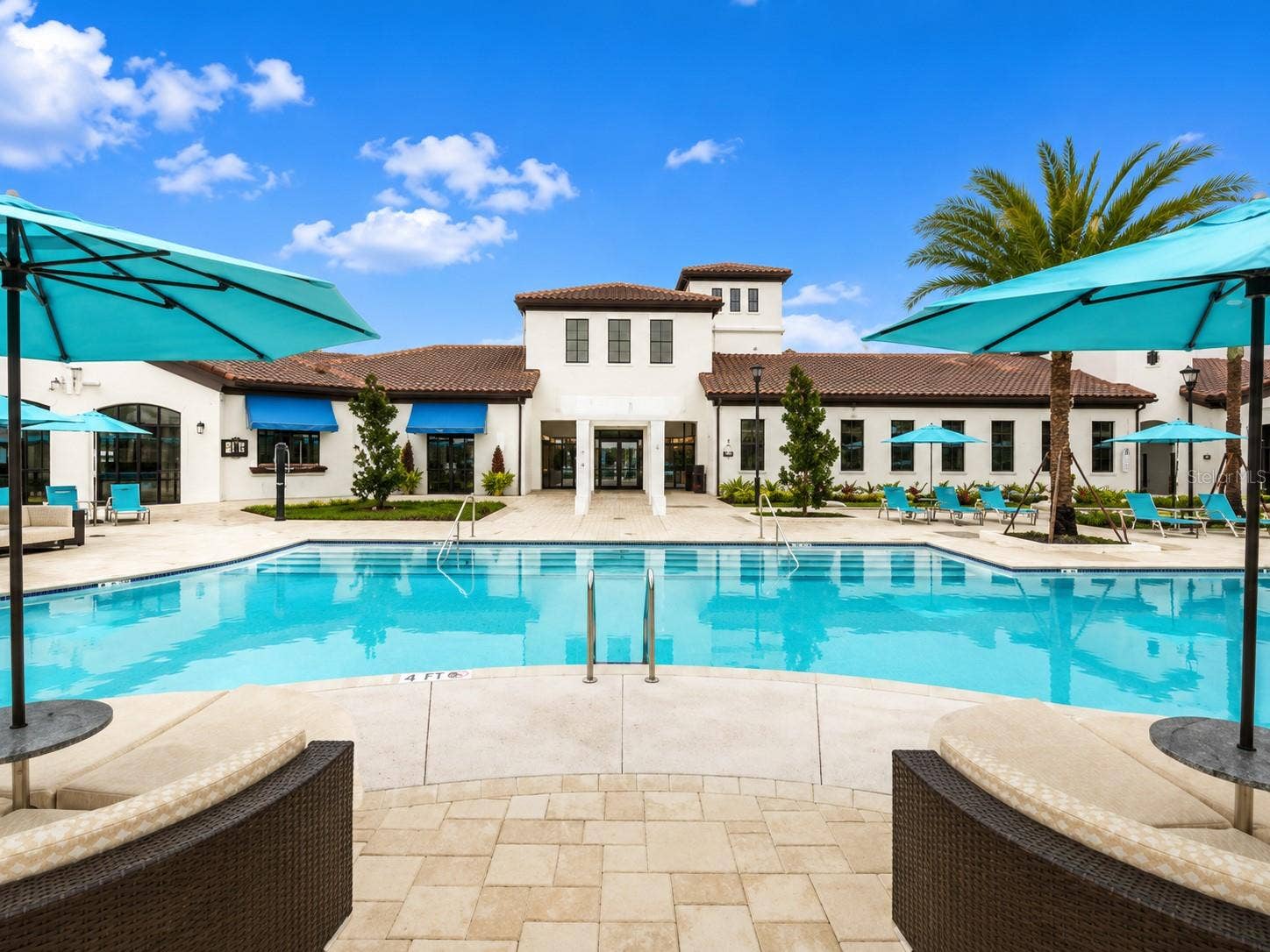 2441 DUBAI STREET, Kissimmee, FL 34747 2441 DUBAI STREET, Kissimmee, FL 34747