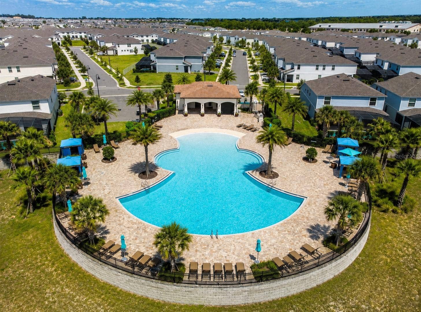 2441 DUBAI STREET, Kissimmee, FL 34747 2441 DUBAI STREET, Kissimmee, FL 34747
