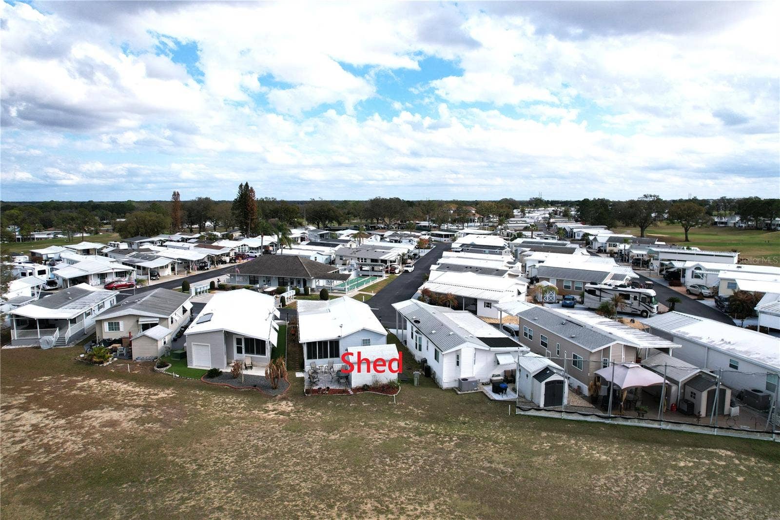 Highly sought Eagles View Community
