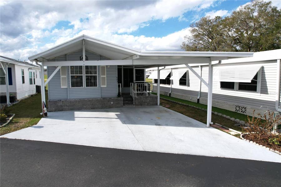 Property photo for 603 ARNOLD PALMER DRIVE, Davenport, FL