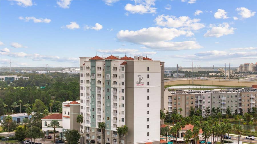 Property photo for 6165 CARRIER DRIVE, #3404, Orlando, FL