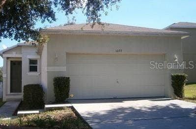 Property photo for 1077 SINGLETON CIRCLE, Groveland, FL
