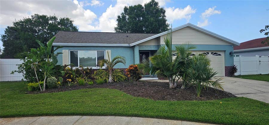 Property photo for 6248 109TH AVENUE N, Pinellas Park, FL