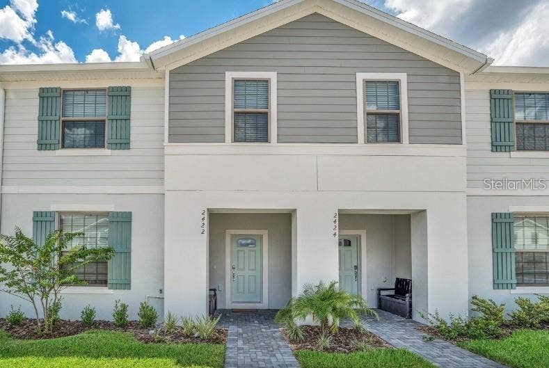 2422 DUBAI STREET, Kissimmee, FL 34747 2422 DUBAI STREET, Kissimmee, FL 34747