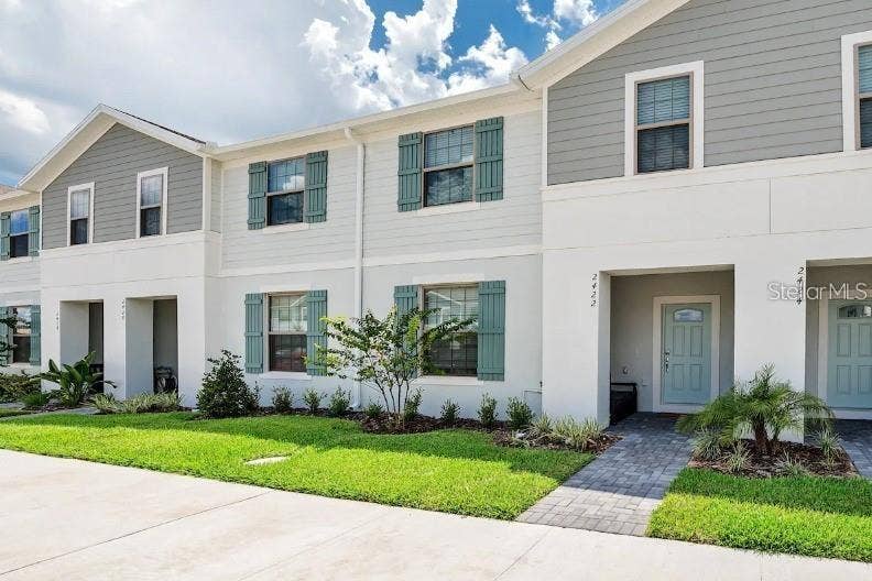 Property photo for 2422 DUBAI STREET, Kissimmee, FL