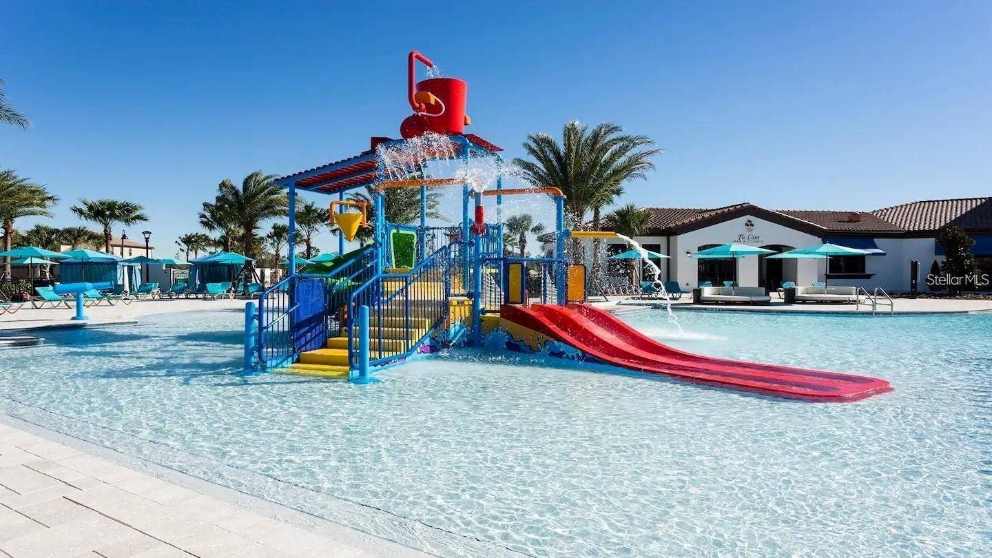 2422 DUBAI STREET, Kissimmee, FL 34747 2422 DUBAI STREET, Kissimmee, FL 34747