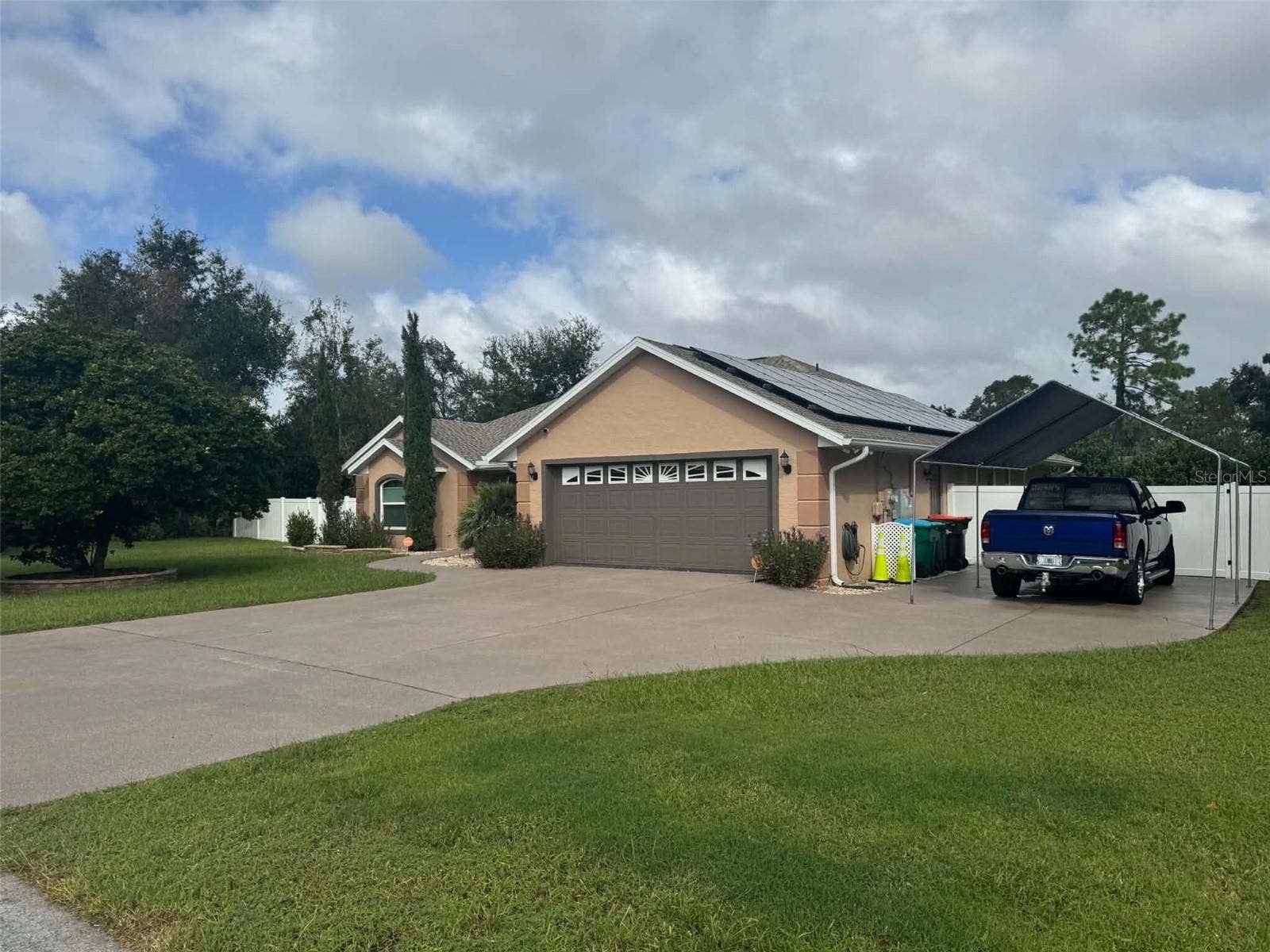 8357 SE 157TH PLACE, Summerfield, FL 34491