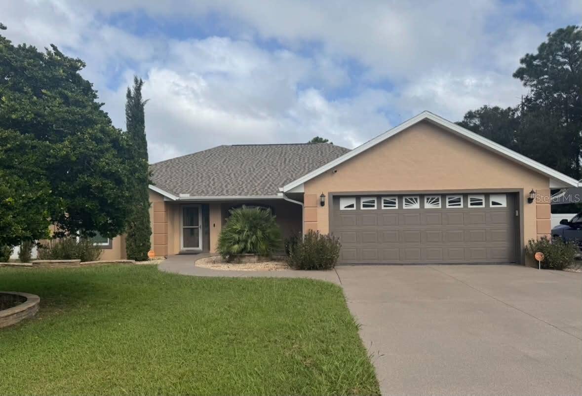 8357 SE 157TH PLACE, Summerfield, FL 34491